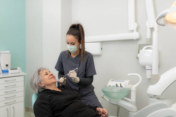Best Emergency Dental Surgery in Mansfield Center, CT