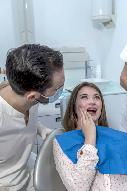 Best Pediatric Emergency Dentist in Mansfield Center, CT