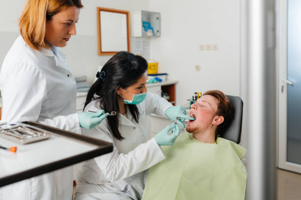Best Emergency Dental Care for Trauma or Injury in Mansfield Center, CT