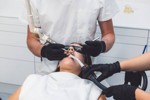 Best Emergency Wisdom Teeth Removal in Mansfield Center, CT